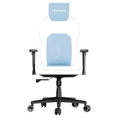 صندلی گیمینگ ورتاگیر مدل VERTAGEAR SL1800 Baby Blue