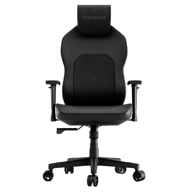 صندلی گیمینگ ورتاگیر مدل VERTAGEAR SL1800 Black