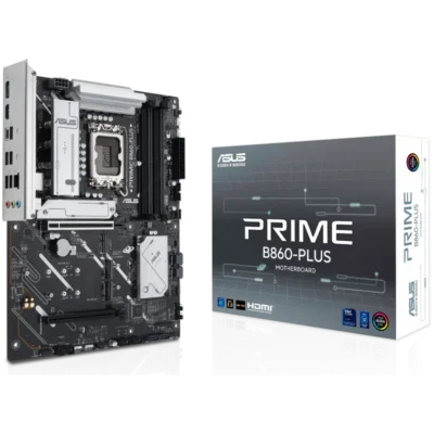 مادربرد ایسوس مدل ASUS PRIME B860 PLUS D5