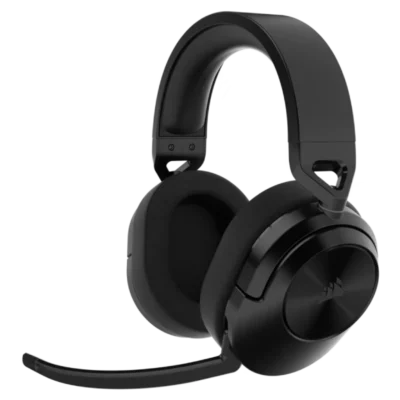 هدست گیمینگ کورسیر مدل Corsair HS55 Wireless