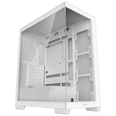 کیس دیپ کول مدل DeepCool CG580 White