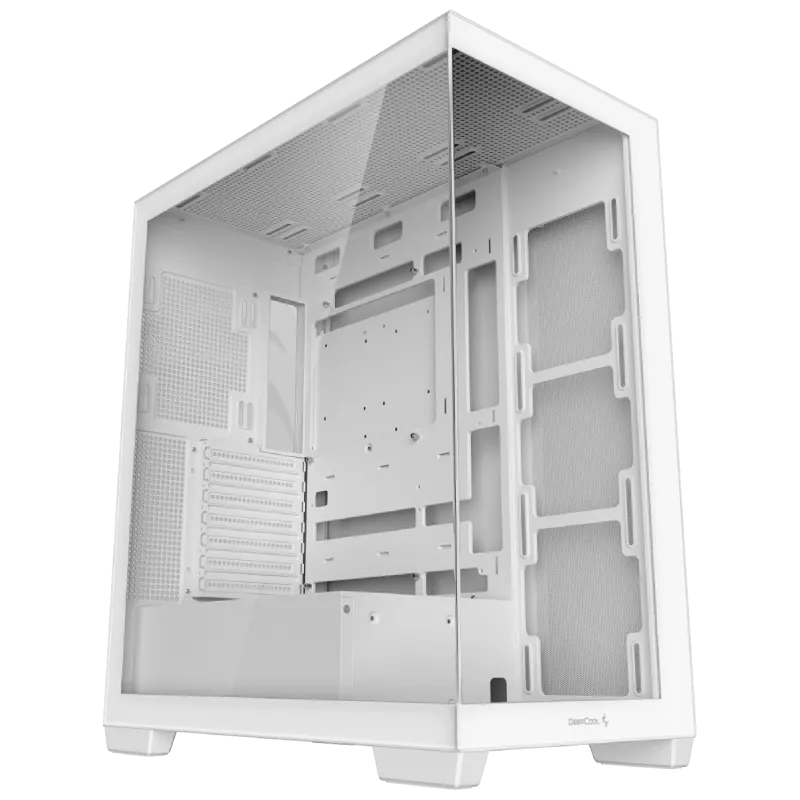 کیس دیپ کول مدل DeepCool CG580 White