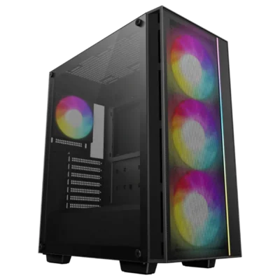 کیس دیپ کول مدل DeepCool MATREXX 55 MESH V4 C