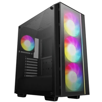 کیس دیپ کول مدل DeepCool MATREXX 55 V4 C
