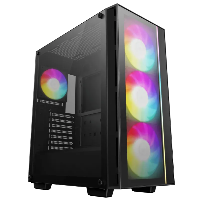 کیس دیپ کول مدل DeepCool MATREXX 55 V4 C