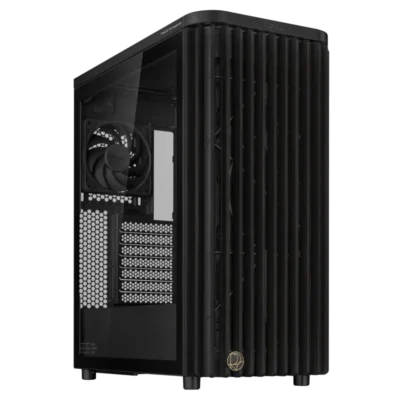 کیس کامپیوتر ایسوس مدل ASUS ProArt PA401 Wood Edition