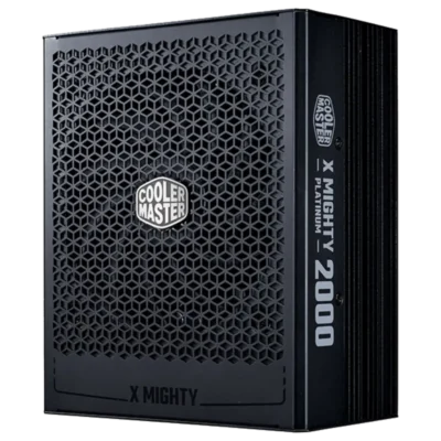 پاور کولر مستر مدل Cooler Master X MIGHTY 2000W PLATINUM