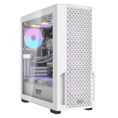 DarkFlash DF2100 White