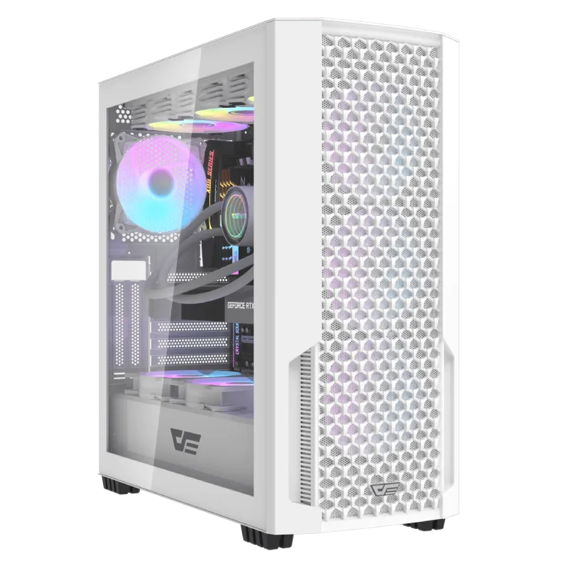DarkFlash DF2100 White