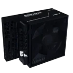 پاور لیان لی مدل LIAN LI EDGE 1000 UK Black