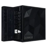 پاور لیان لی مدل LIAN LI EDGE 1000 UK Black