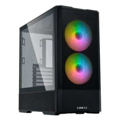 کیس لیان لی مدل LIAN LI Lancool 207 Black