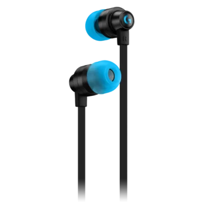 هندزفری با سیم گیمینگ لاجیتک مدل Logitech G333