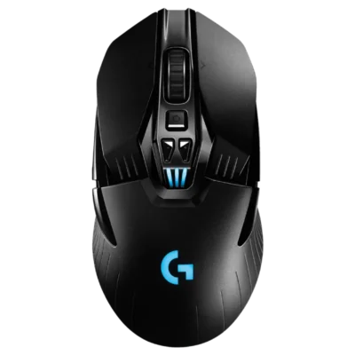 موس بی سیم لاجیتک مدل Logitech G903 Lightspeed Wireless