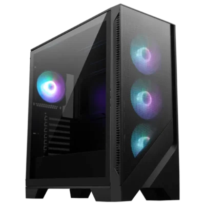 کیس ام اس آی مدل MAG FORGE 321R AIRFLOW