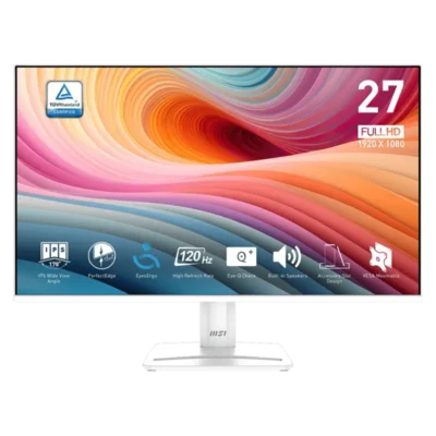 مانیتور 27 اینچ ام اس آی مدل MSI PRO MP275W E2
