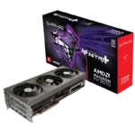 کارت گرافیک سافایر مدل SAPPHIRE NITRO+ RX 9070 Gaming OC 16GB