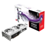 کارت گرافیک سافایر مدل SAPPHIRE Pure RX 9070 OC 16GB