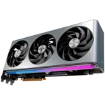 کارت گرافیک سافایر مدل کارت گرافیک کارت گرافیک Sapphire Nitro Plus Radeon RX 7900 XTX Vapor-X 24GB