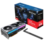 کارت گرافیک سافایر مدل کارت گرافیک کارت گرافیک Sapphire Nitro Plus Radeon RX 7900 XTX Vapor-X 24GB