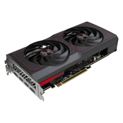 کارت گرافیک سافایر مدل کارت گرافیک Sapphire Pulse Radeon RX 7600 XT 16GB