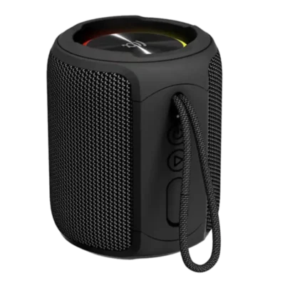 اسپیکر بی سیم تازاتا مدل TAZATA PALM 100 Black