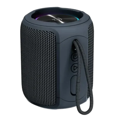 اسپیکر بی سیم تازاتا مدل TAZATA PALM 100 Blue