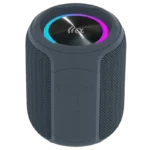 اسپیکر بی سیم تازاتا مدل TAZATA PALM 100 Blue | معدن کامپیوتر اسپیکر بی سیم تازاتا مدل TAZATA PALM 100 Blue