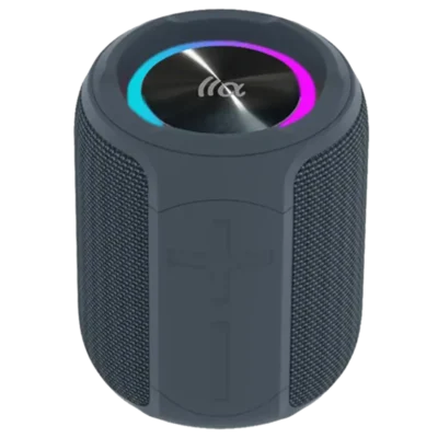 اسپیکر بی سیم تازاتا مدل TAZATA PALM 100 Blue