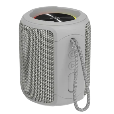 اسپیکر بی سیم تازاتا مدل TAZATA PALM 100 Gray