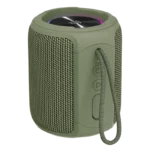 اسپیکر بی سیم تازاتا مدل TAZATA PALM 100 Green | معدن کامپیوتر اسپیکر بی سیم تازاتا مدل TAZATA PALM 100 Green
