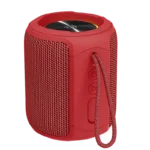اسپیکر بی سیم تازاتا مدل TAZATA PALM 100 Red | معدن کامپیوتر اسپیکر بی سیم تازاتا مدل TAZATA PALM 100 Red