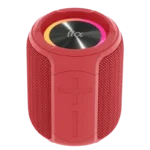 TAZATA PALM 100 Red | معدن کامپیوتر اسپیکر بی سیم تازاتا مدل TAZATA PALM 100 Red