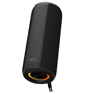 اسپیکر بی سیم تازاتا مدل TAZATA PALM 300 Black