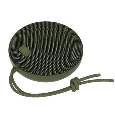 اسپیکر بی سیم تازاتا مدل TAZATA PALM 5 Green