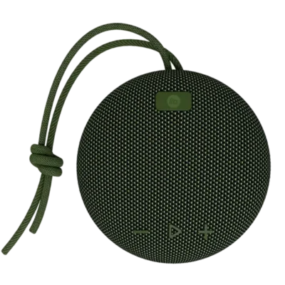 اسپیکر بی سیم تازاتا مدل TAZATA PALM 5 Green