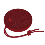 اسپیکر بی سیم تازاتا مدل TAZATA PALM 5 Red