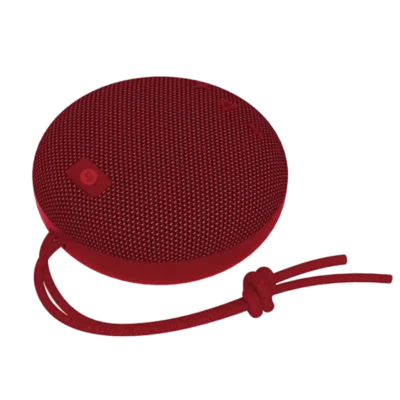 اسپیکر بی سیم تازاتا مدل TAZATA PALM 5 Red