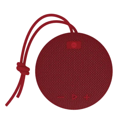 اسپیکر بی سیم تازاتا مدل TAZATA PALM 5 Red
