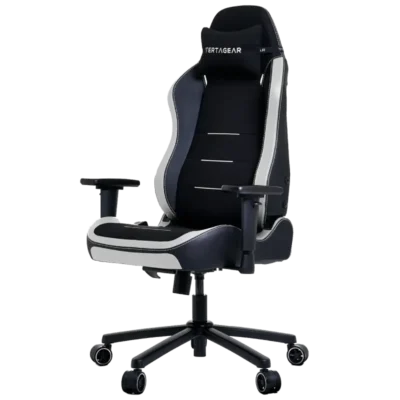 صندلی گیمینگ ورتاگیر مدل VERTAGEAR SL3800 Black White