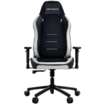 صندلی گیمینگ ورتاگیر مدل VERTAGEAR SL3800 Black White