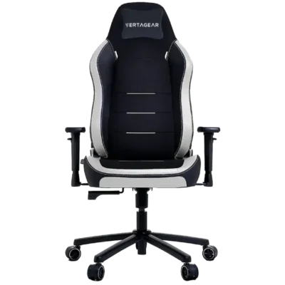 صندلی گیمینگ ورتاگیر مدل VERTAGEAR SL3800 Black White