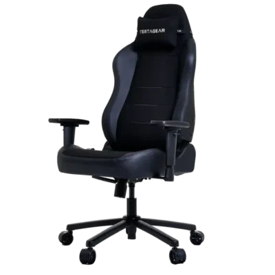صندلی گیمینگ ورتاگیر مدل VERTAGEAR SL3800 Carbon Black