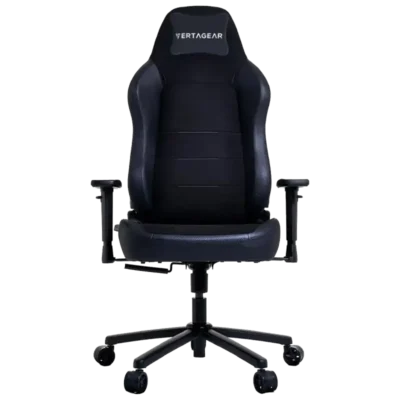 صندلی گیمینگ ورتاگیر مدل VERTAGEAR SL3800 Carbon Black