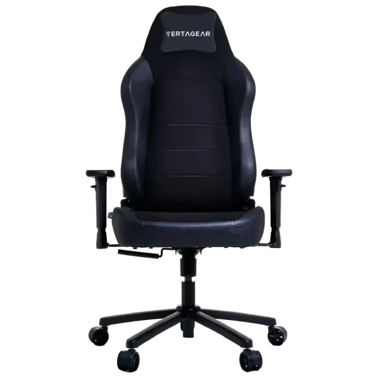 صندلی گیمینگ ورتاگیر مدل VERTAGEAR SL3800 Carbon Black