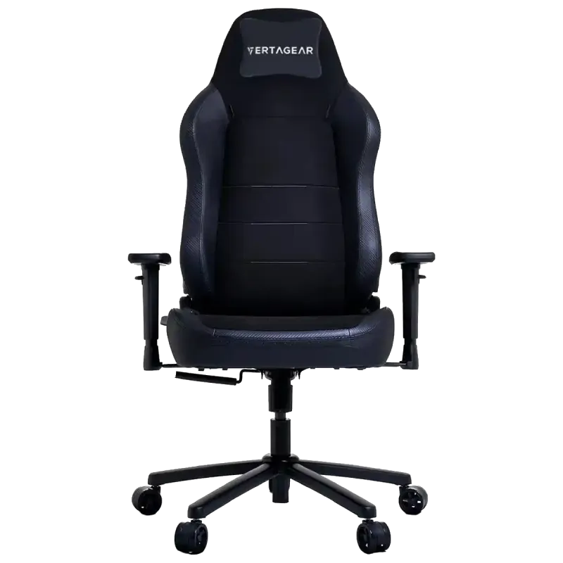 صندلی گیمینگ ورتاگیر مدل VERTAGEAR SL3800 Carbon Black