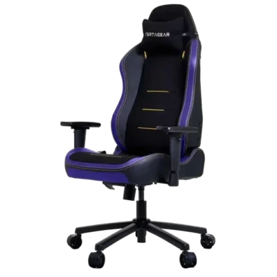 صندلی گیمینگ ورتاگیر مدل VERTAGEAR SL3800 Midnight Purple