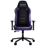صندلی گیمینگ ورتاگیر مدل VERTAGEAR SL3800 Midnight Purple