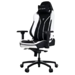 صندلی گیمینگ ورتاگیر مدل VERTAGEAR SL5800 Black White RGB