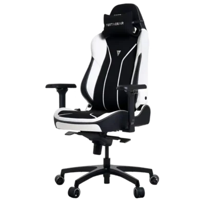صندلی گیمینگ ورتاگیر مدل VERTAGEAR SL5800 Black White RGB